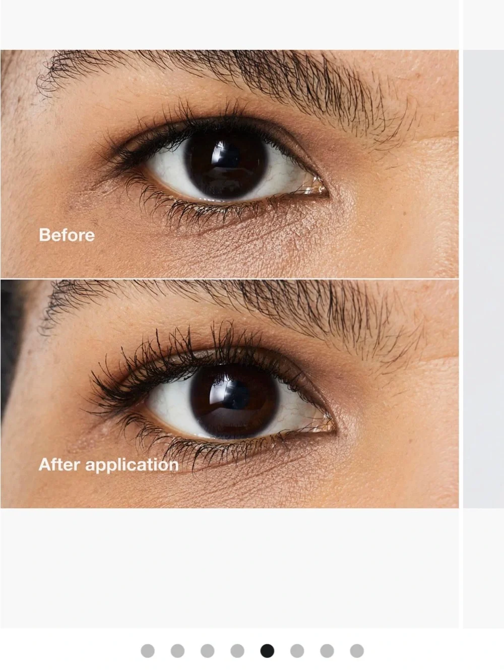 Clinique Lash Power Mascara in Black with Silver Cap